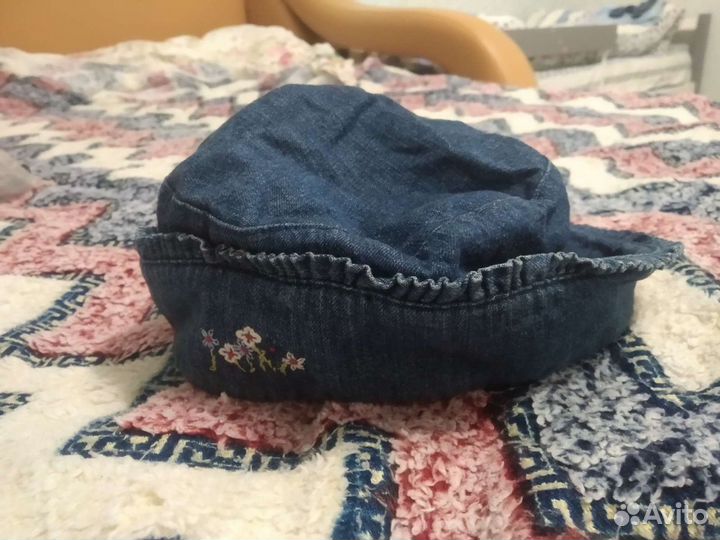 Шапки весенние зимние