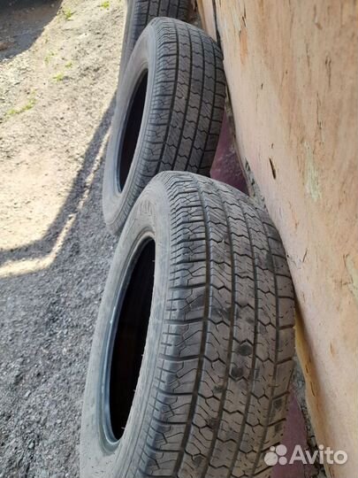 Barguzin 205/70 r15