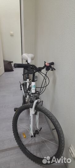 Женский велосипед stern 16 maya