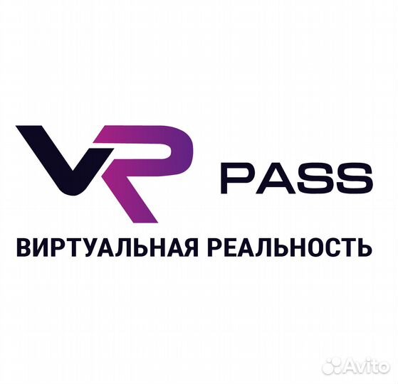 Администратор виртуальной реальности