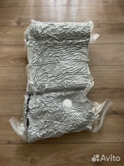 Сухой бассейн с шариками бу