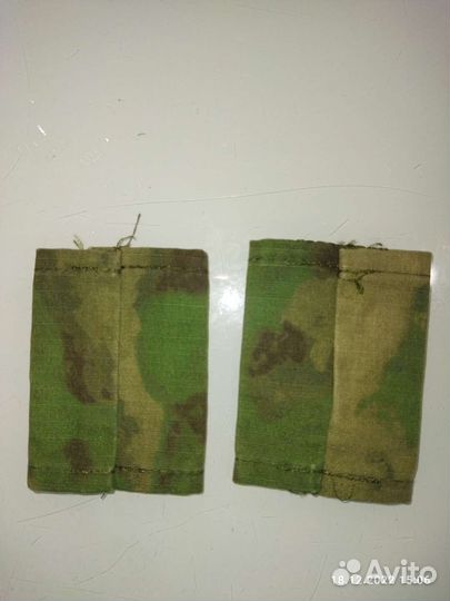 Фальш погоны