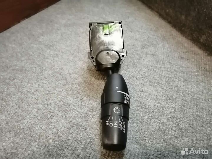 Переключатель стеклоочистителя Honda Civic 2006