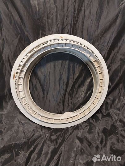 Манжета для стиральной машины indesit