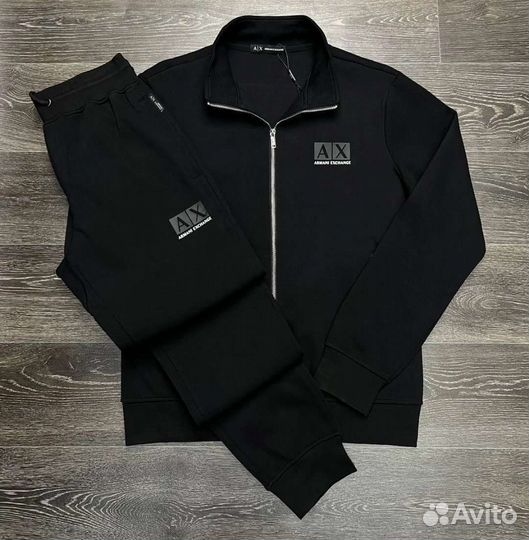 Спортивный костюм мужской 46-56