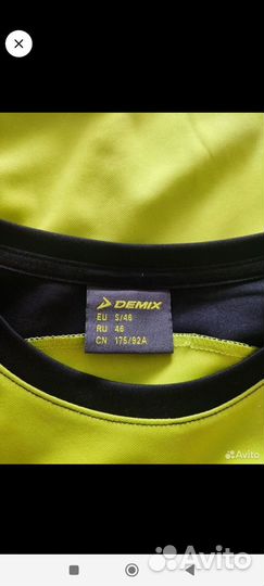 Вратарские футболки