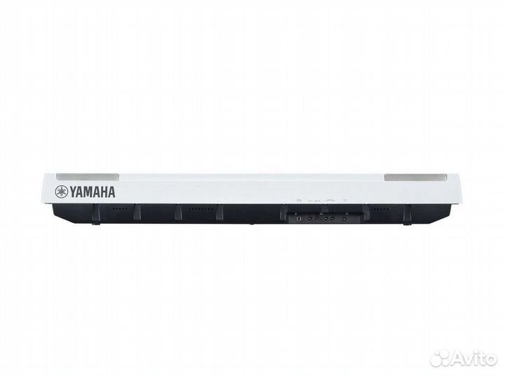 Новое Цифровое пианино Yamaha p 125