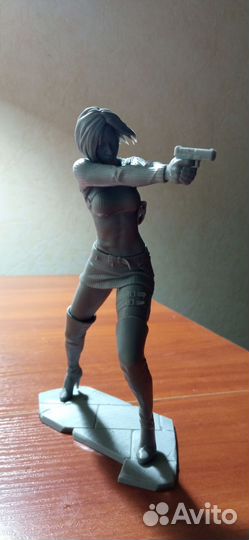 Ada Wong фигурка