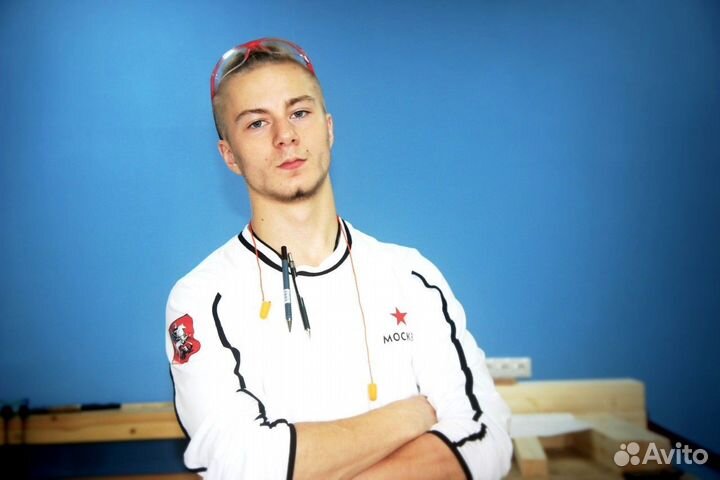 Сборщик, упаковщик, грузчик