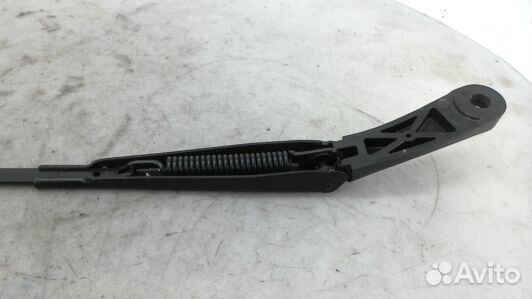 Щеткодержатель лобового стекла chevrolet cruze 2