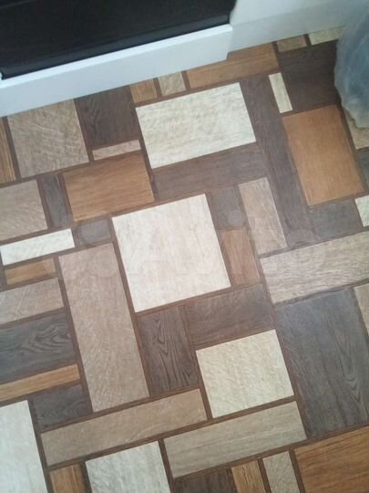 1-к. квартира, 36 м², 4/5 эт.