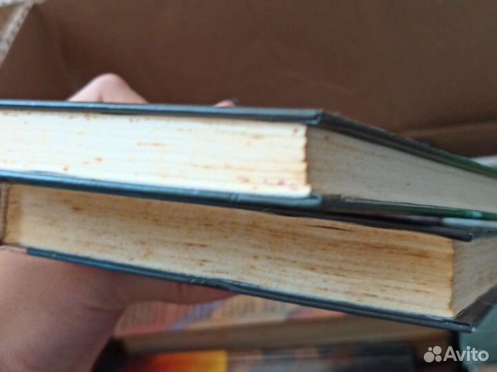 Книги серии 