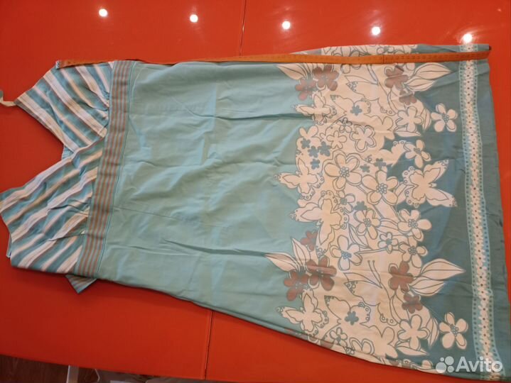 Набор женской одежды р. 44