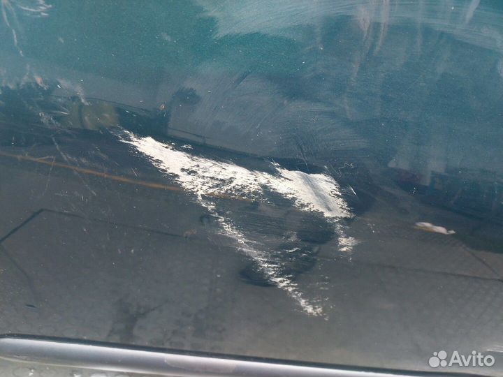 Дверь боковая левая передняя Seat Alhambra, 1997