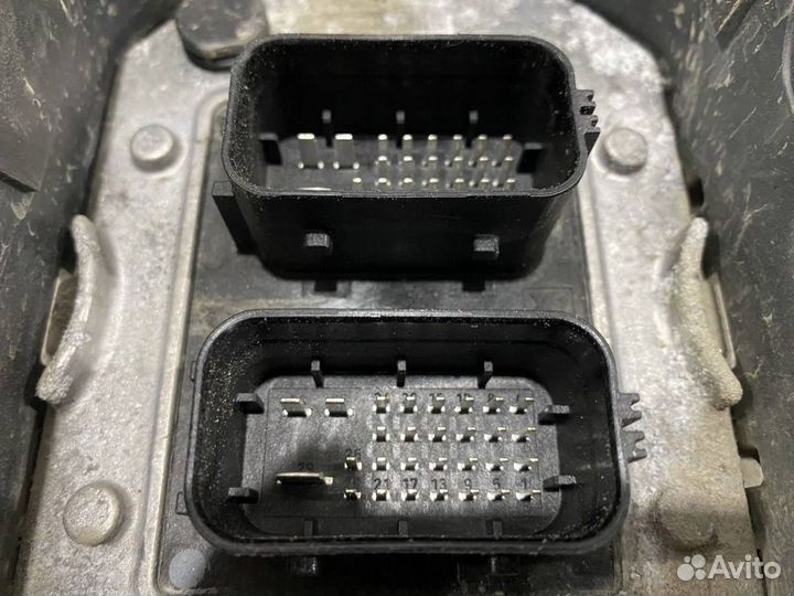 Блок света fciom Volvo FH4 23140886