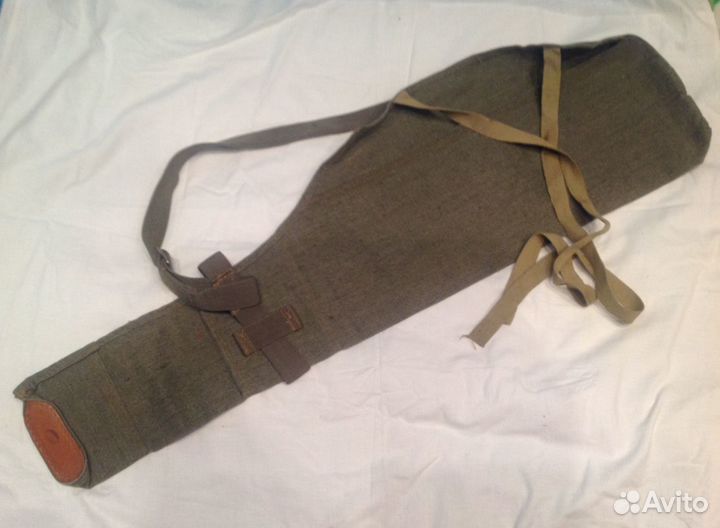 Чехол для рпд, Польской армии