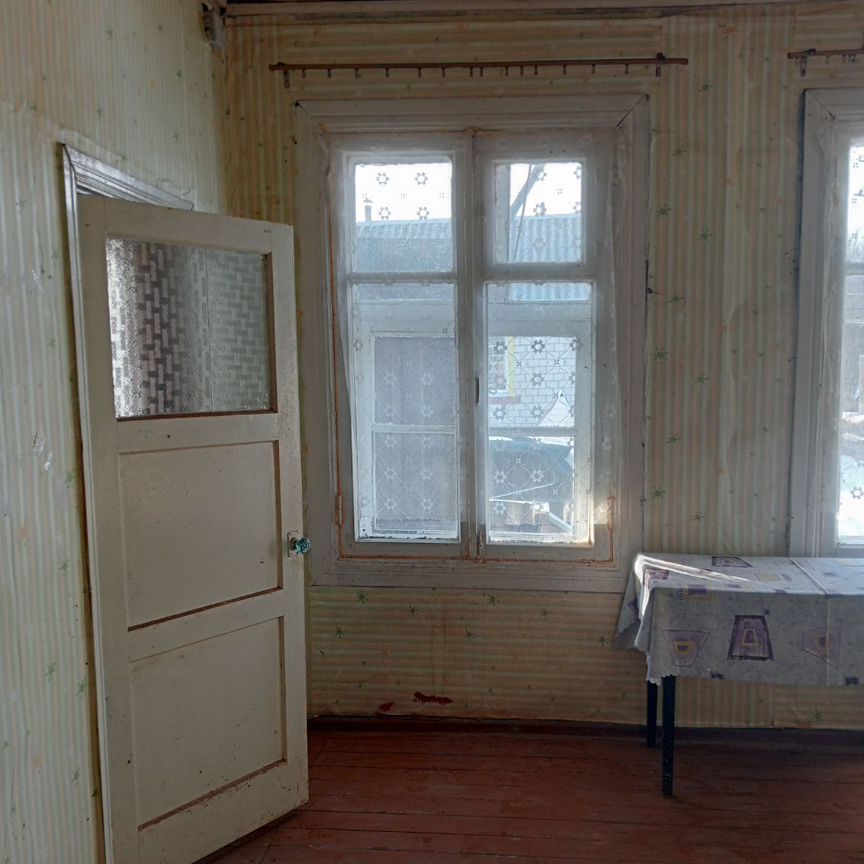 Квартира 1-комн. 34.5 м² в Пустошка — фото 4