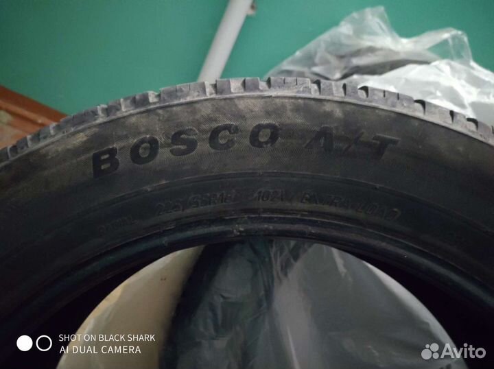 Viatti Bosco A/T V-237 225/55 R18