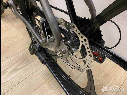 Велосипед Cruzer HX-777