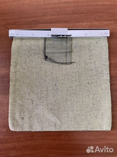 Инкассаторская сумка