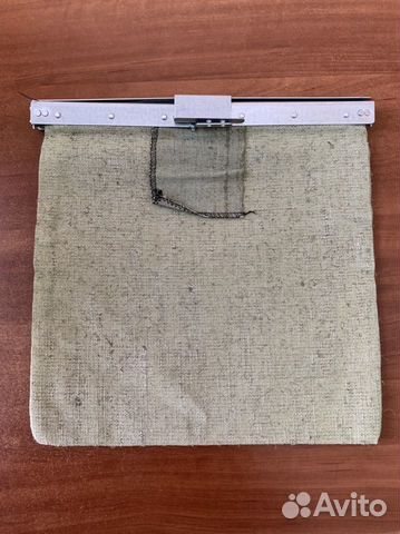 Инкассаторская сумка