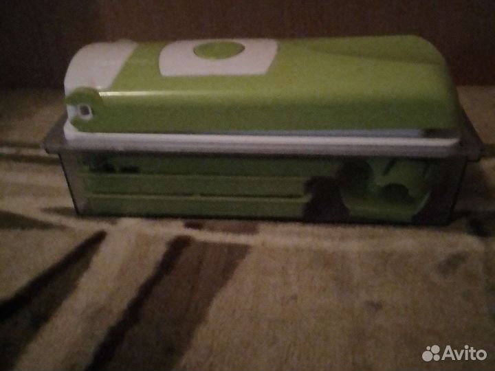 Овощерезка терка ручная многофункциональная