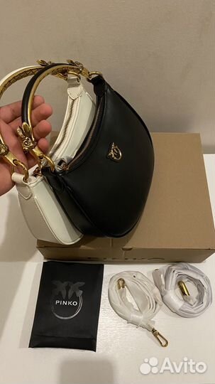 Женская сумка pinko