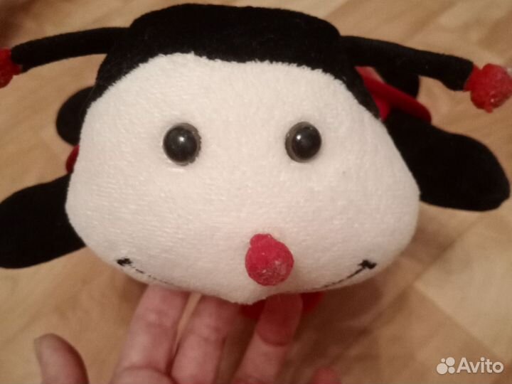 Светящаяся черепаха