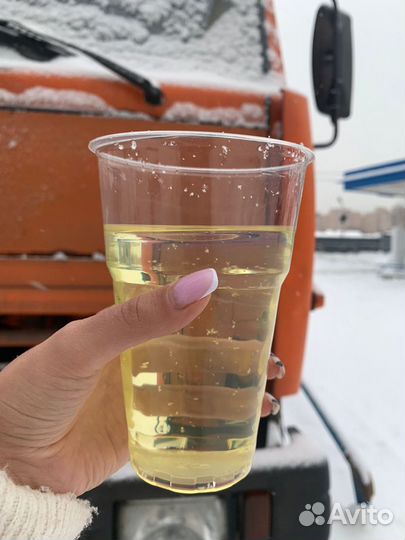 Дизельное топливо К5 оптом