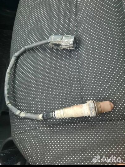 Датчик кислорода лямбда зонд datsun