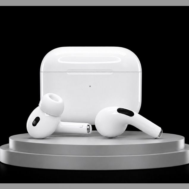 AirPods Pro 3 (Максимальная версия) 2026