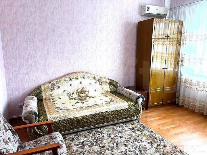 2-к. квартира, 48,8 м², 3/3 эт.