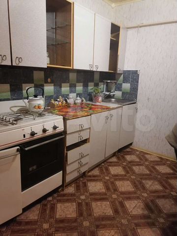 1-к. квартира, 34 м², 1/5 эт.