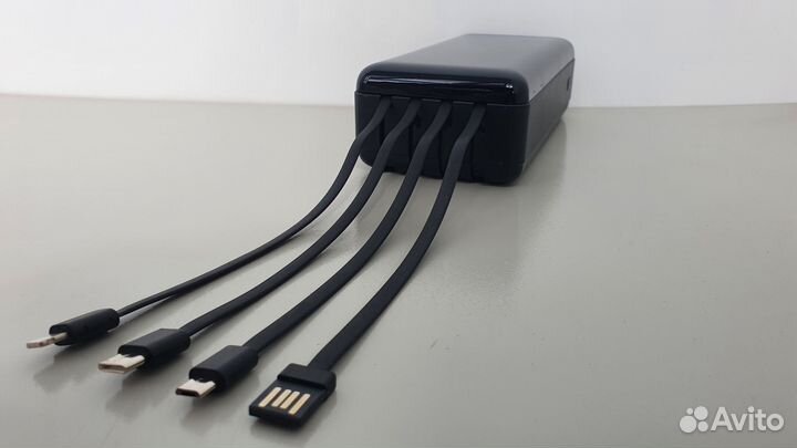 Повербанк 50000 power bank