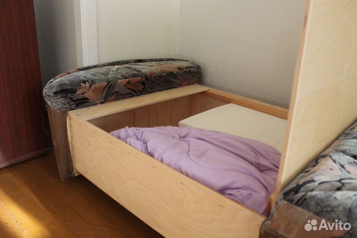 Детская кровать тахта