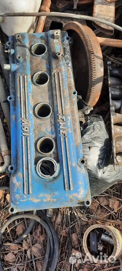 Маховик змз 406