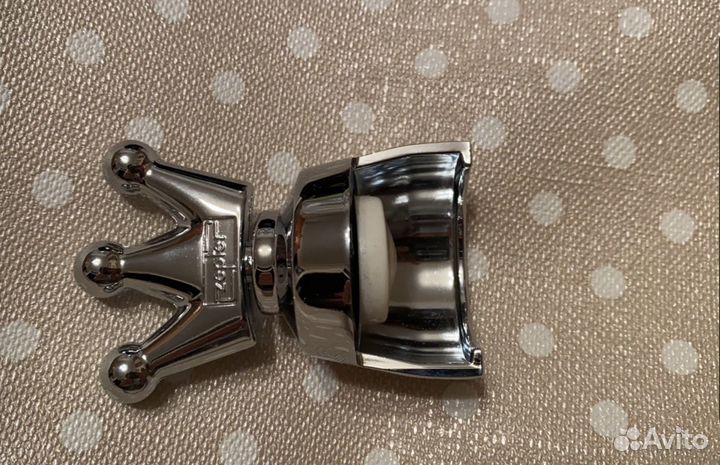 Пробка для шампанского Цептер Zepter оригинал