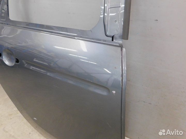 Дверь задняя прав. SMART Forfour (W453) (77999)