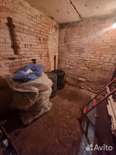 Сезнное хранение шин