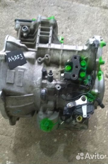 Корейская АКПП Хендай Акцент Hyundai Accent A4AF3