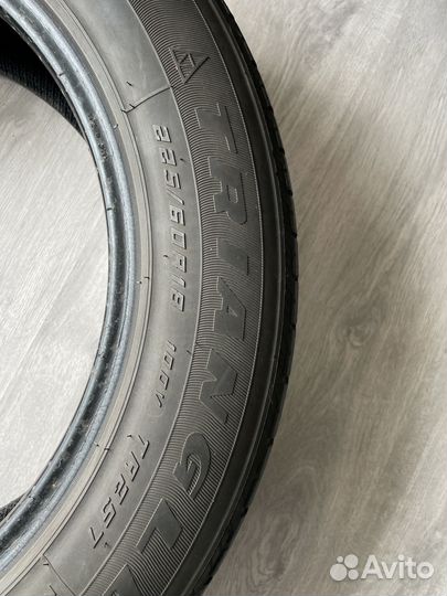 Triangle TR257 225/60 R18 100M