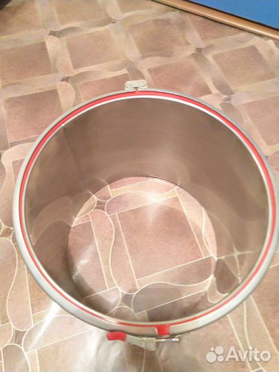 Расширитель 30 л на куб 37л