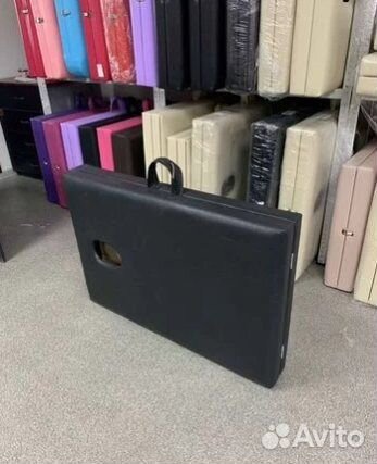 Массажный стол кушетка аренда