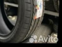 Davanti DX640 275/35 R19 100Y