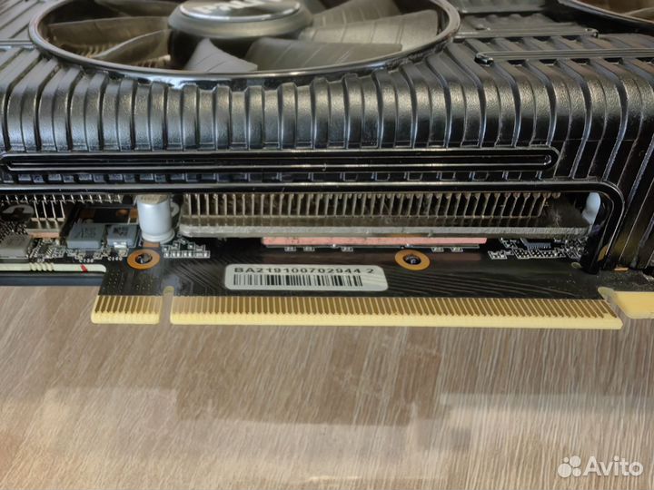 Мощь игровой Intel 12 ядер 16GB 3060ti гарантия