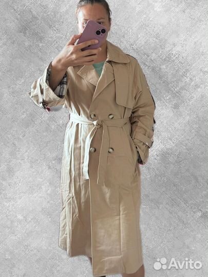 Пуховик женский