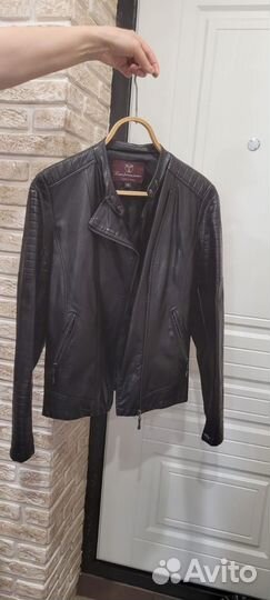 Куртка косуха женская 48р