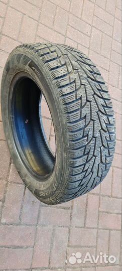Hankook Winter I'Pike 205/60 R16
