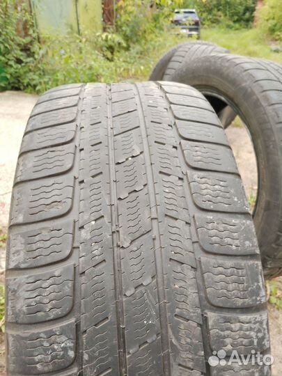 Michelin Latitude Alpin HP 235/50 R18