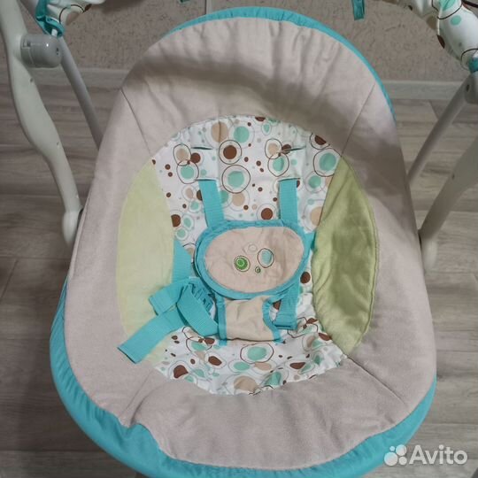 Детские качели